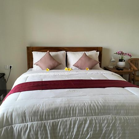 Danas Pandawa Homestay Ungasan Extérieur photo