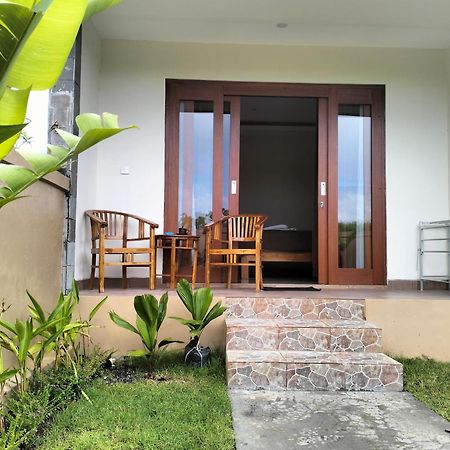 Danas Pandawa Homestay Ungasan Extérieur photo