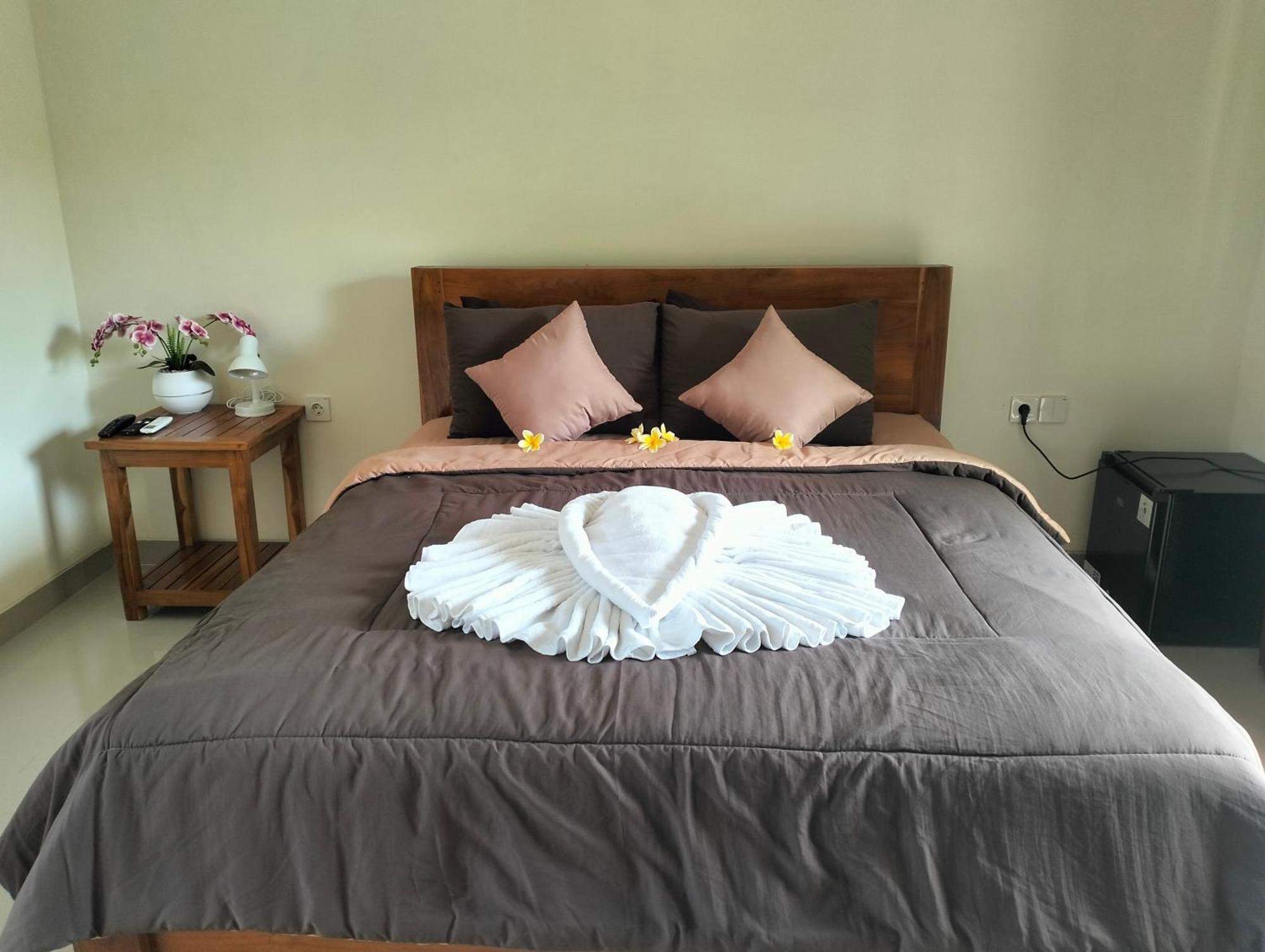 Danas Pandawa Homestay Ungasan Extérieur photo